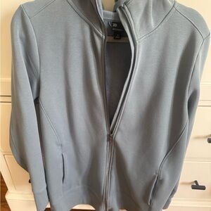 All In Motion Long Full-Zip Hoodie